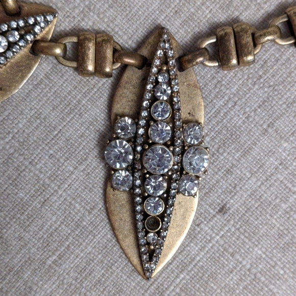 J Crew necklace - Picture 4 of 8